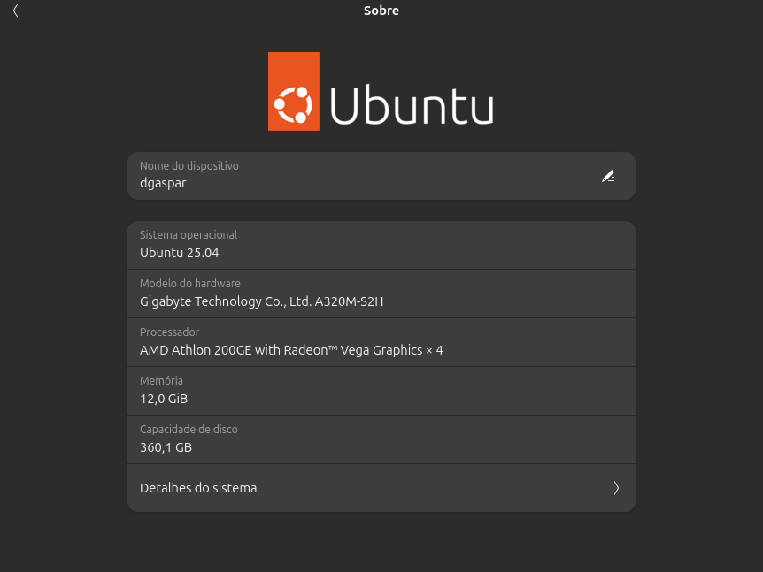Ubuntu